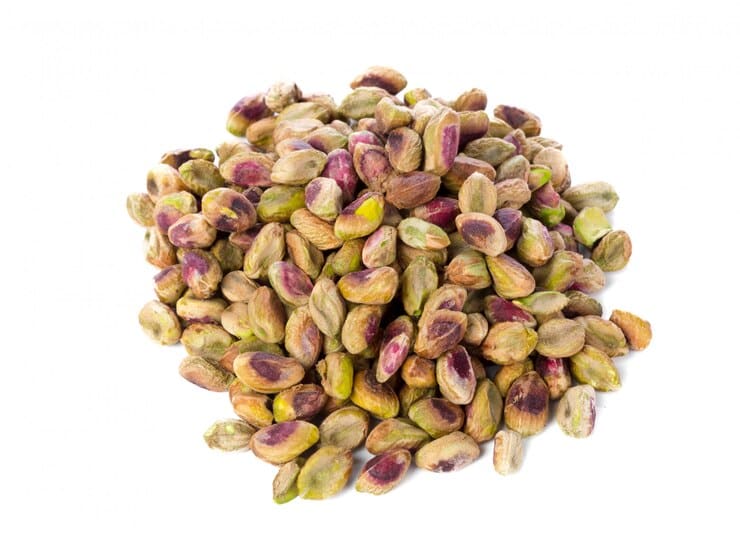 تصویر 1 از قیمت مغز پسته کله قوچی + خرید باور نکردنی